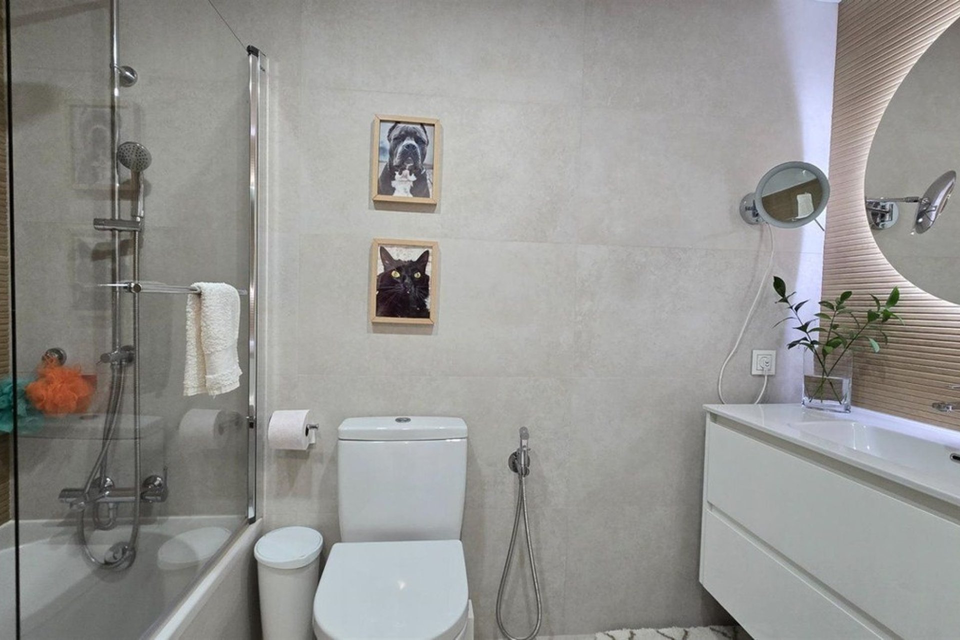 Wiederverkauf - apartment - Benalmadena - Benalmadena Centro