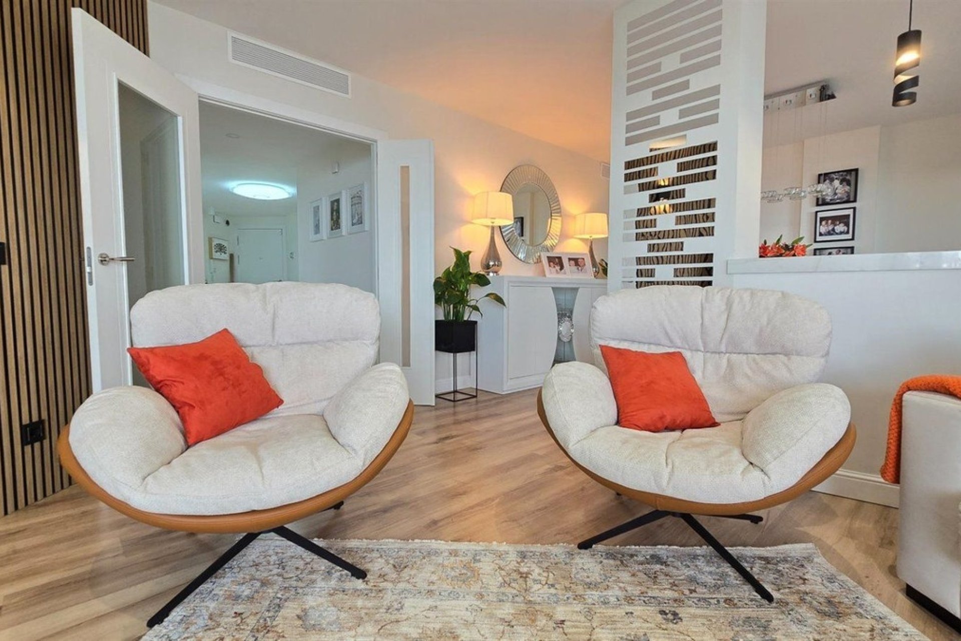 Wiederverkauf - apartment - Benalmadena - Benalmadena Centro