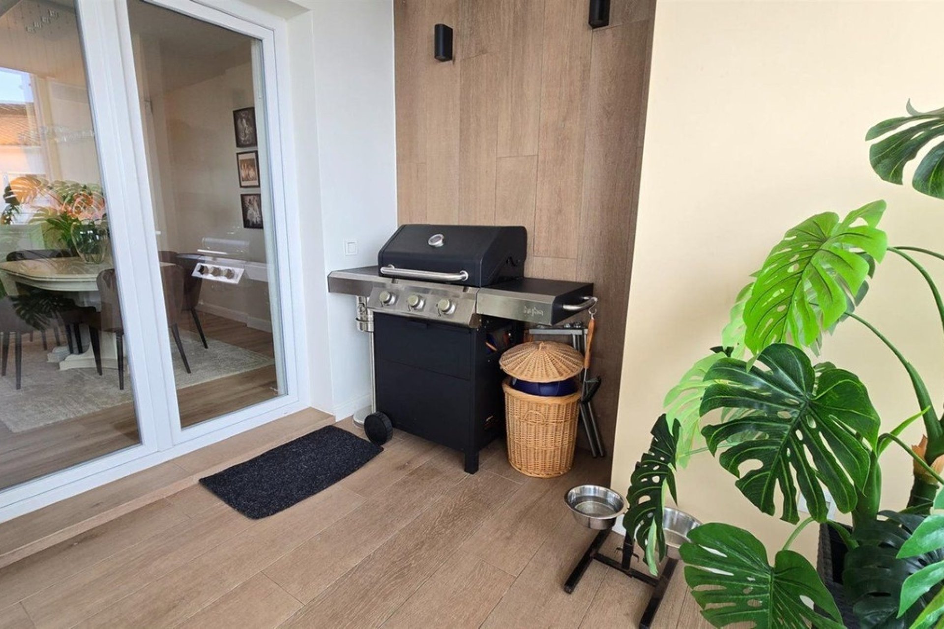 Wiederverkauf - apartment - Benalmadena - Benalmadena Centro