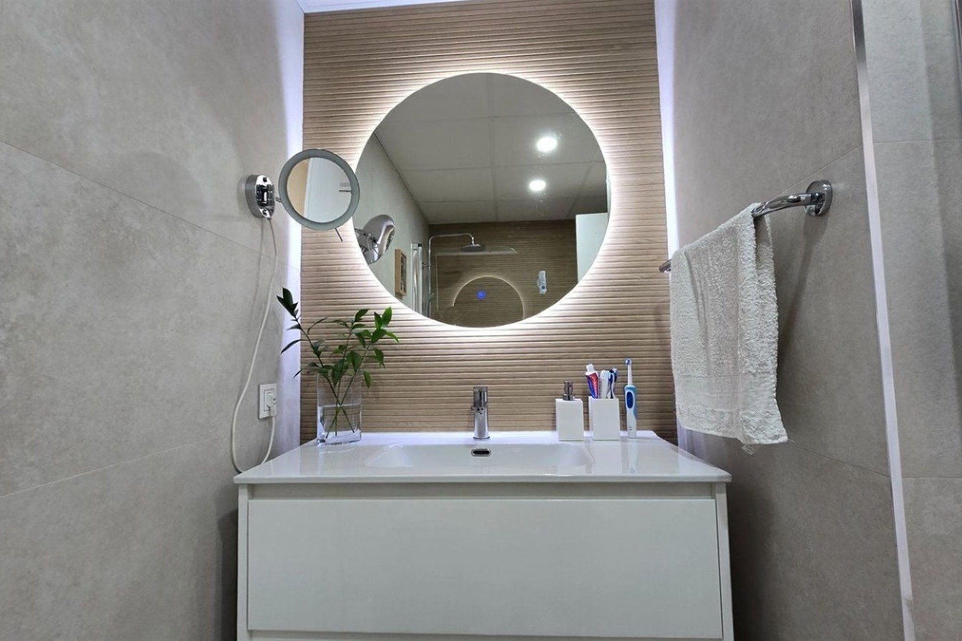 Wiederverkauf - apartment - Benalmadena - Benalmadena Centro