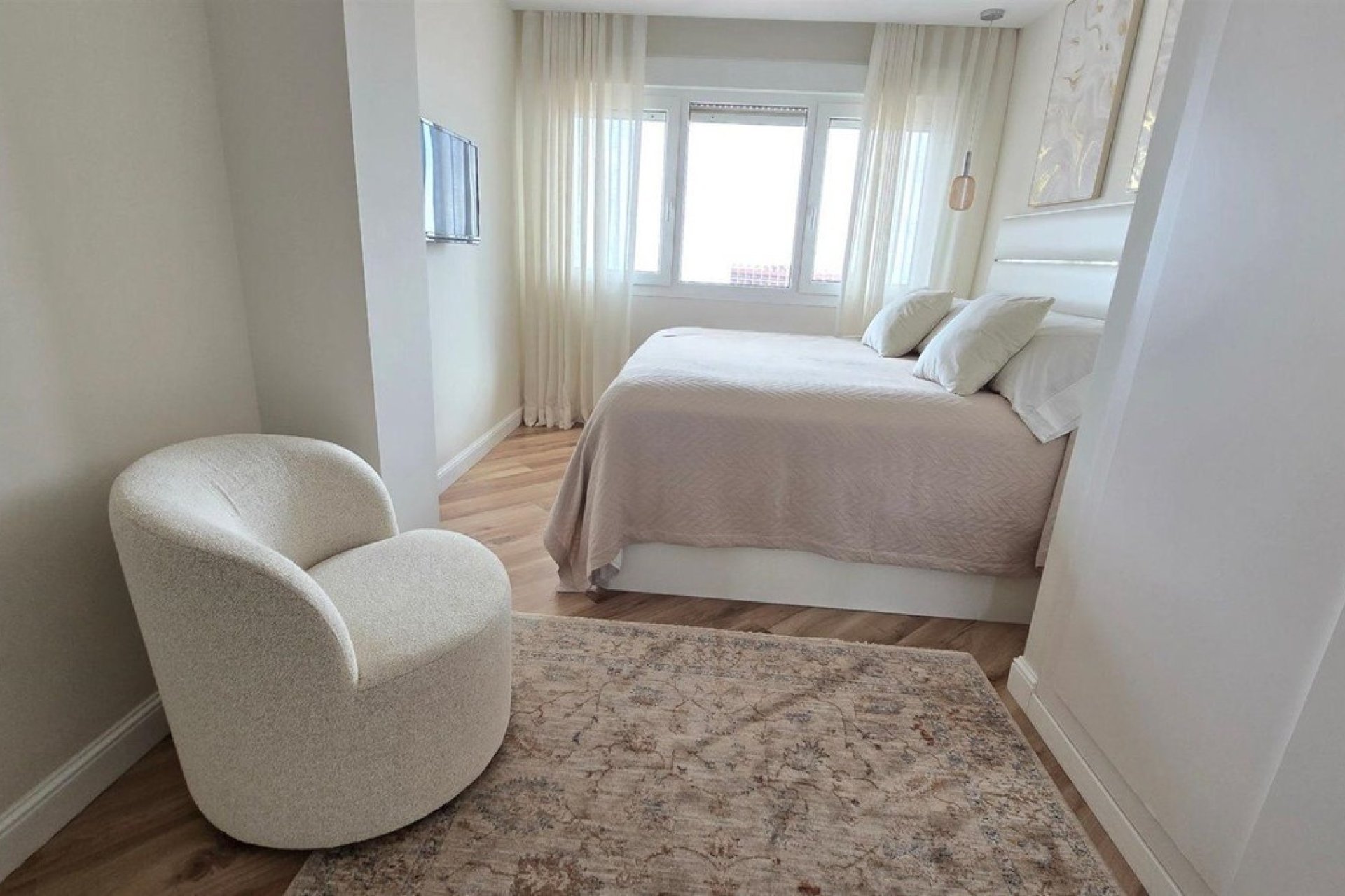 Wiederverkauf - apartment - Benalmadena - Benalmadena Centro