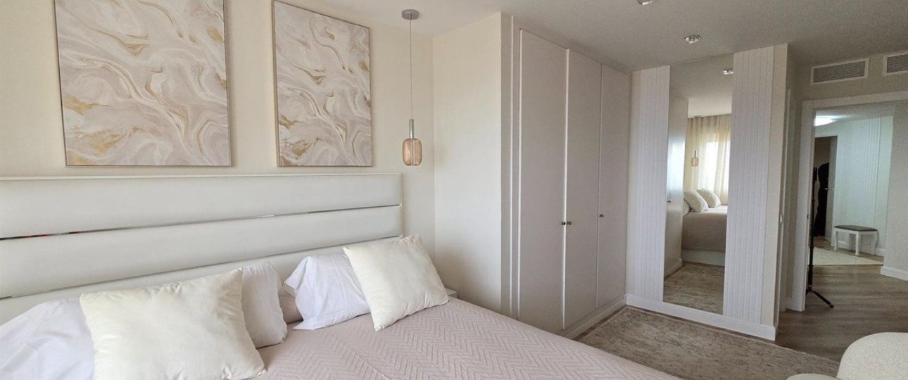 Wiederverkauf - apartment - Benalmadena - Benalmadena Centro