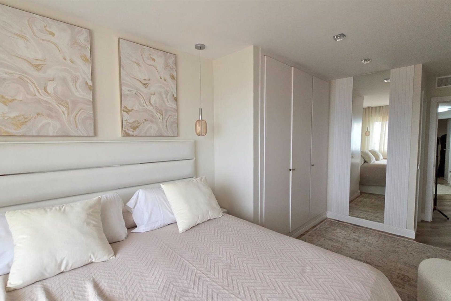 Wiederverkauf - apartment - Benalmadena - Benalmadena Centro