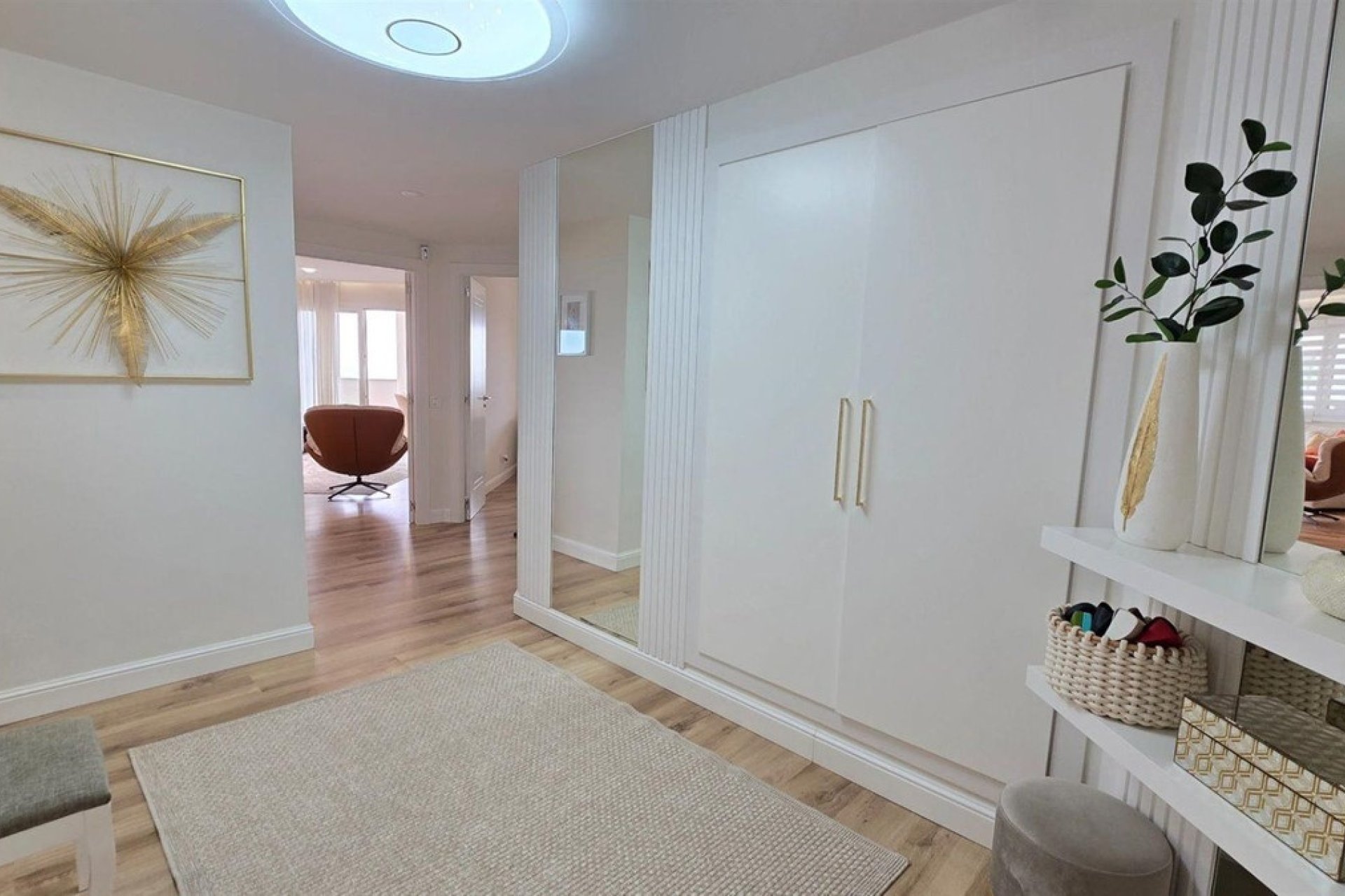Wiederverkauf - apartment - Benalmadena - Benalmadena Centro