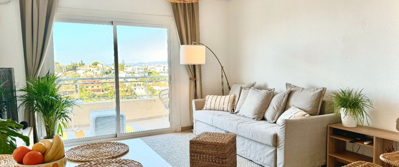 Wiederverkauf - apartment - Benalmadena - Benalmadena Centro