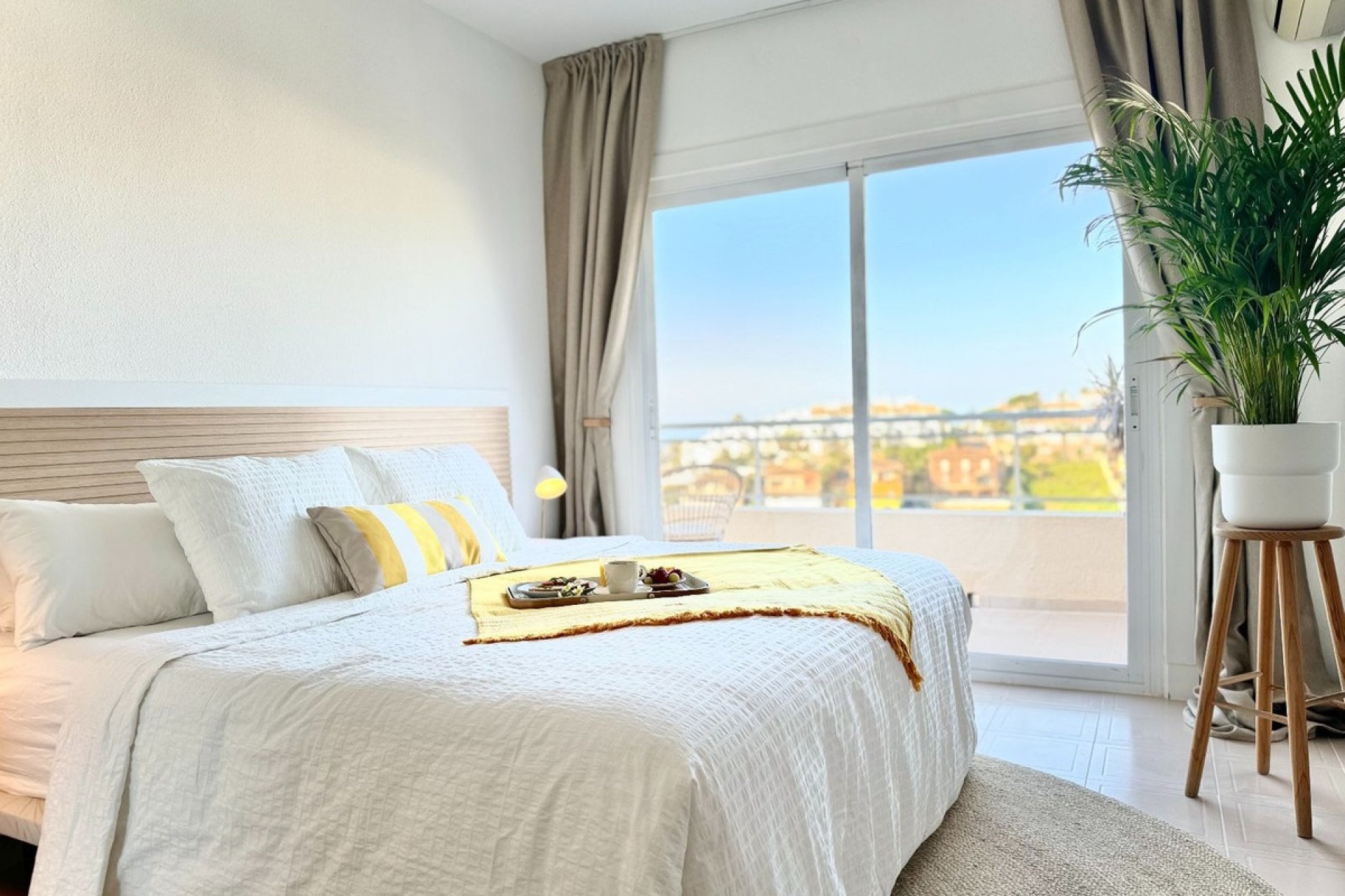Wiederverkauf - apartment - Benalmadena - Benalmadena Centro