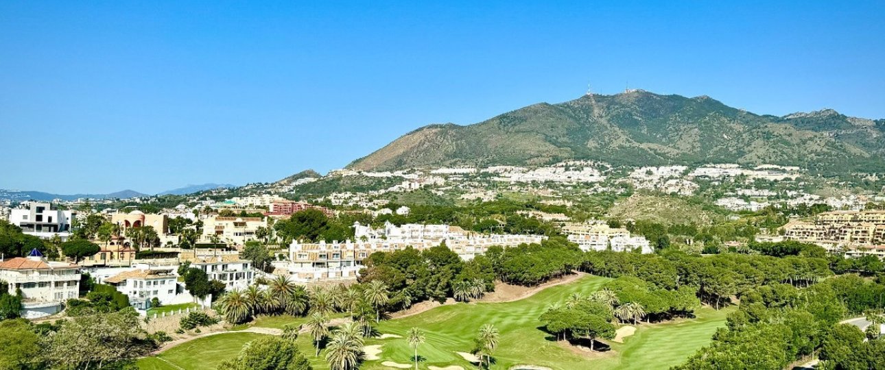 Wiederverkauf - apartment - Benalmadena - Benalmadena Centro