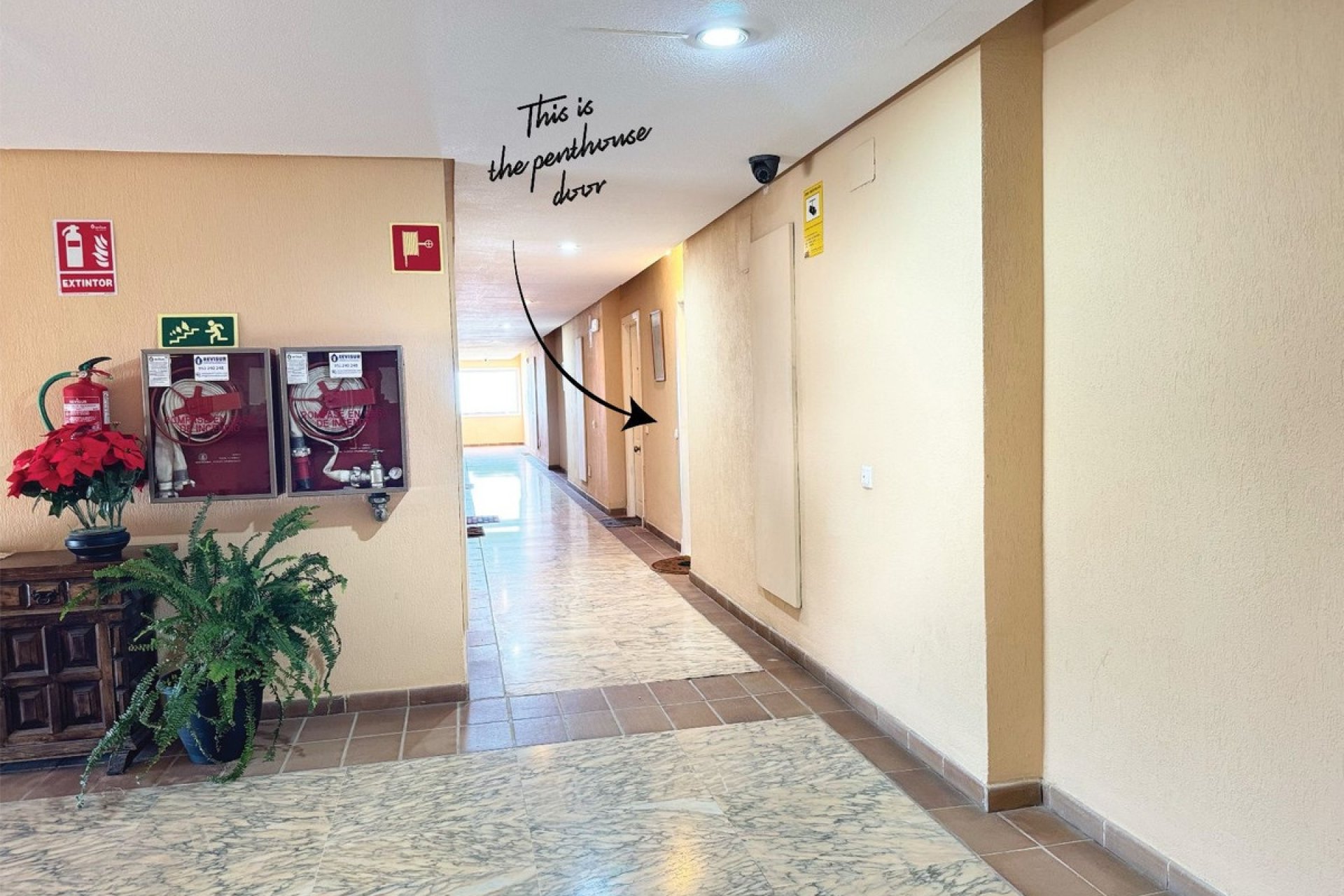 Wiederverkauf - apartment - Benalmadena - Benalmadena Centro
