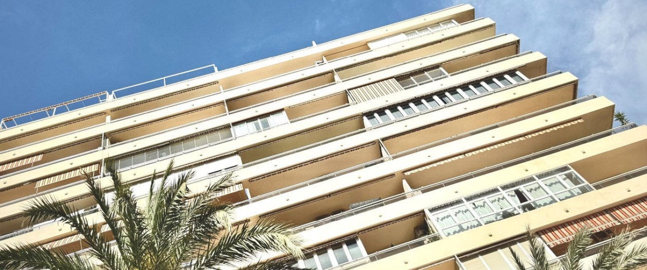 Wiederverkauf - apartment - Benalmadena - Benalmadena Centro