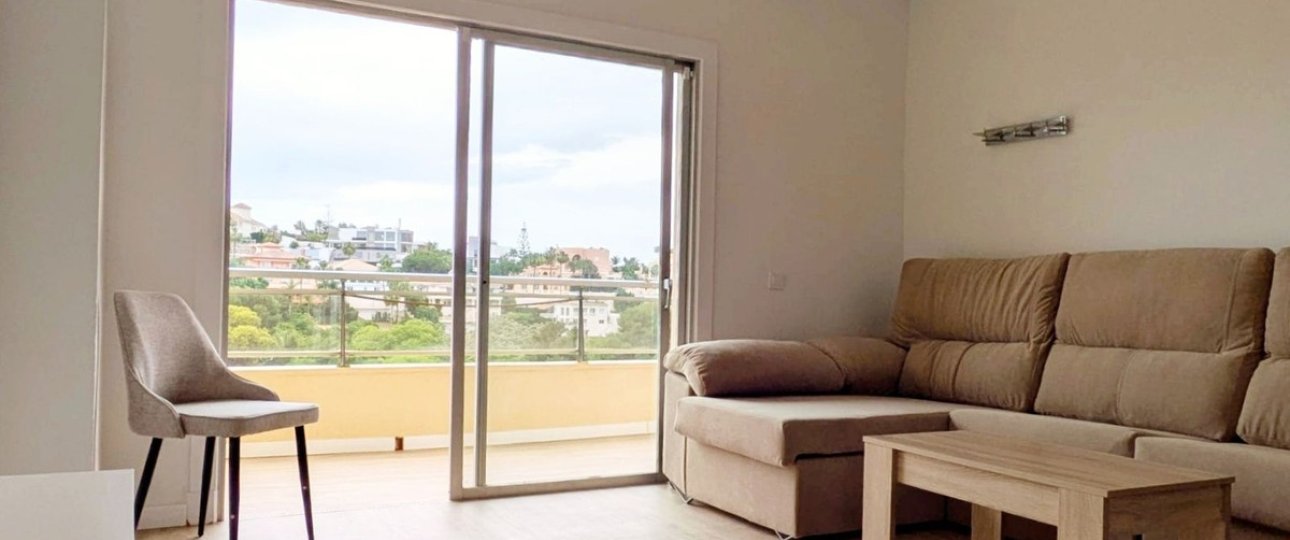 Wiederverkauf - apartment - Benalmadena - Benalmadena Centro