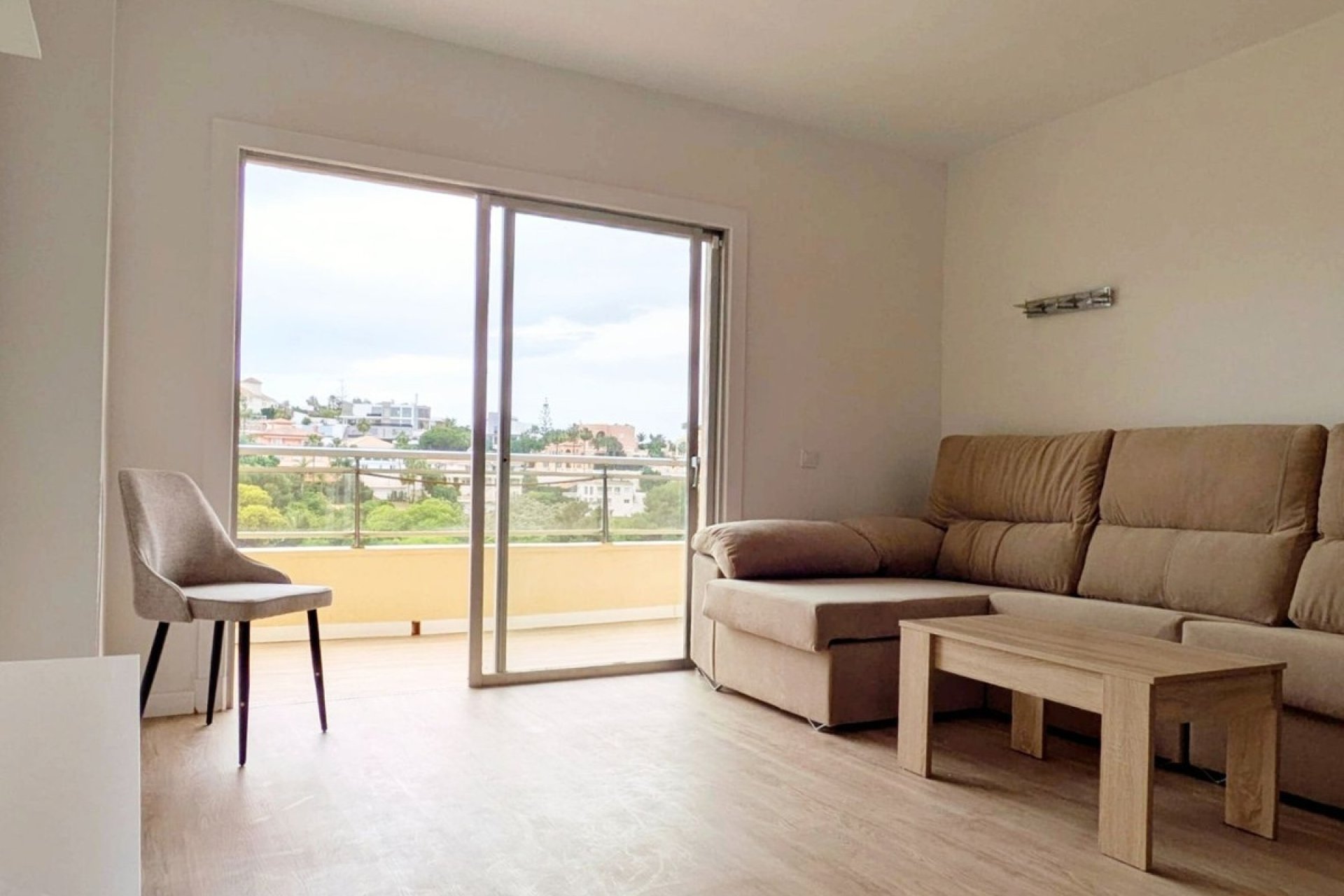 Wiederverkauf - apartment - Benalmadena - Benalmadena Centro