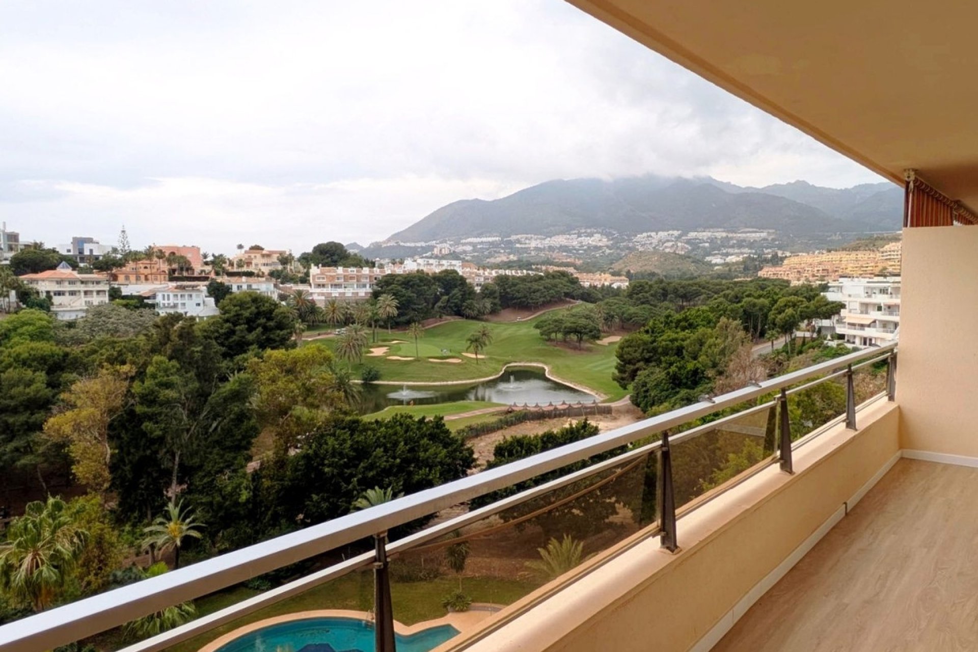 Wiederverkauf - apartment - Benalmadena - Benalmadena Centro