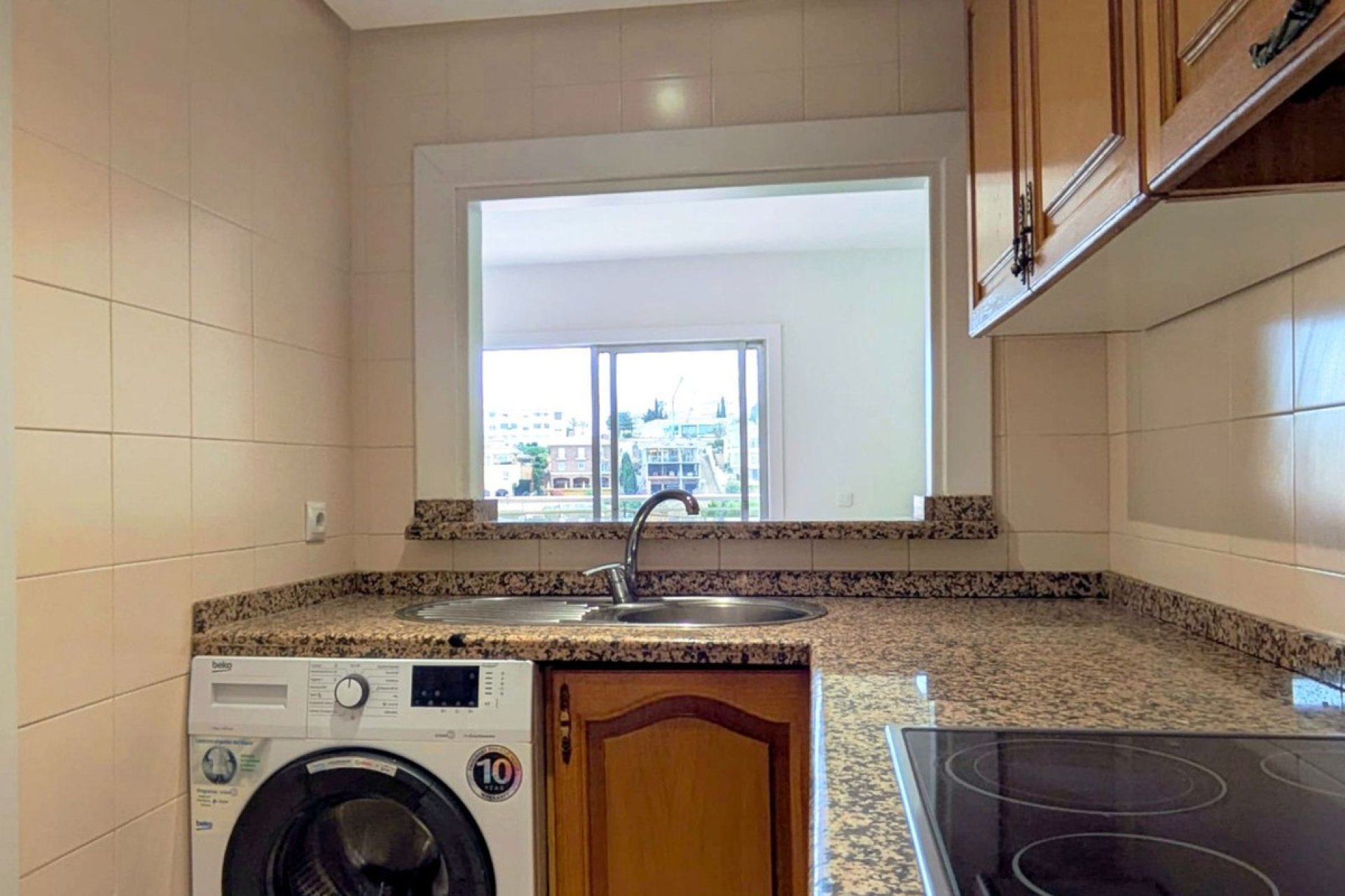 Wiederverkauf - apartment - Benalmadena - Benalmadena Centro