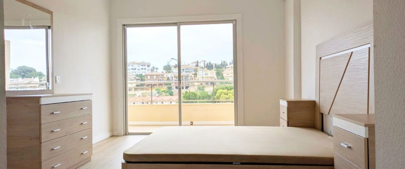 Wiederverkauf - apartment - Benalmadena - Benalmadena Centro
