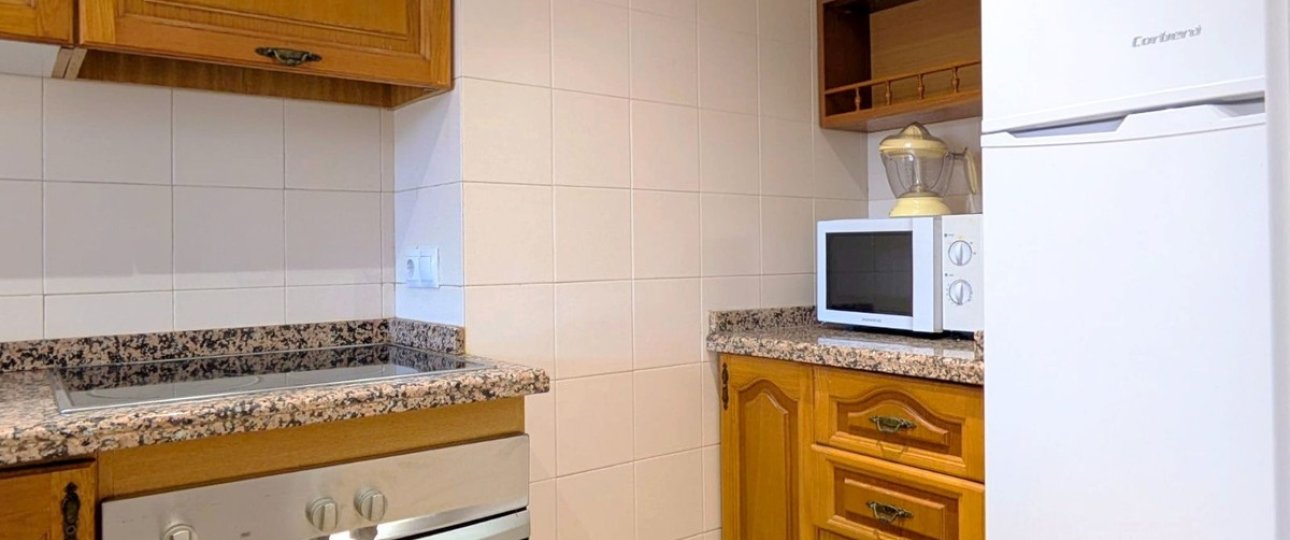 Wiederverkauf - apartment - Benalmadena - Benalmadena Centro
