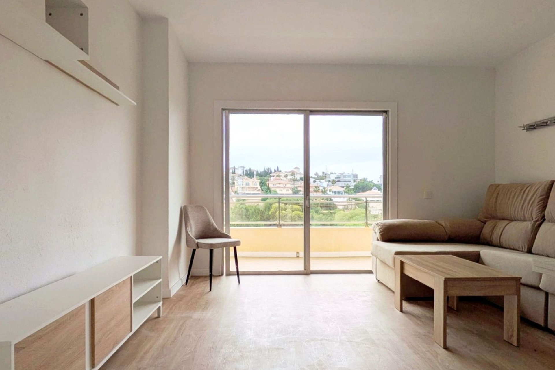 Wiederverkauf - apartment - Benalmadena - Benalmadena Centro