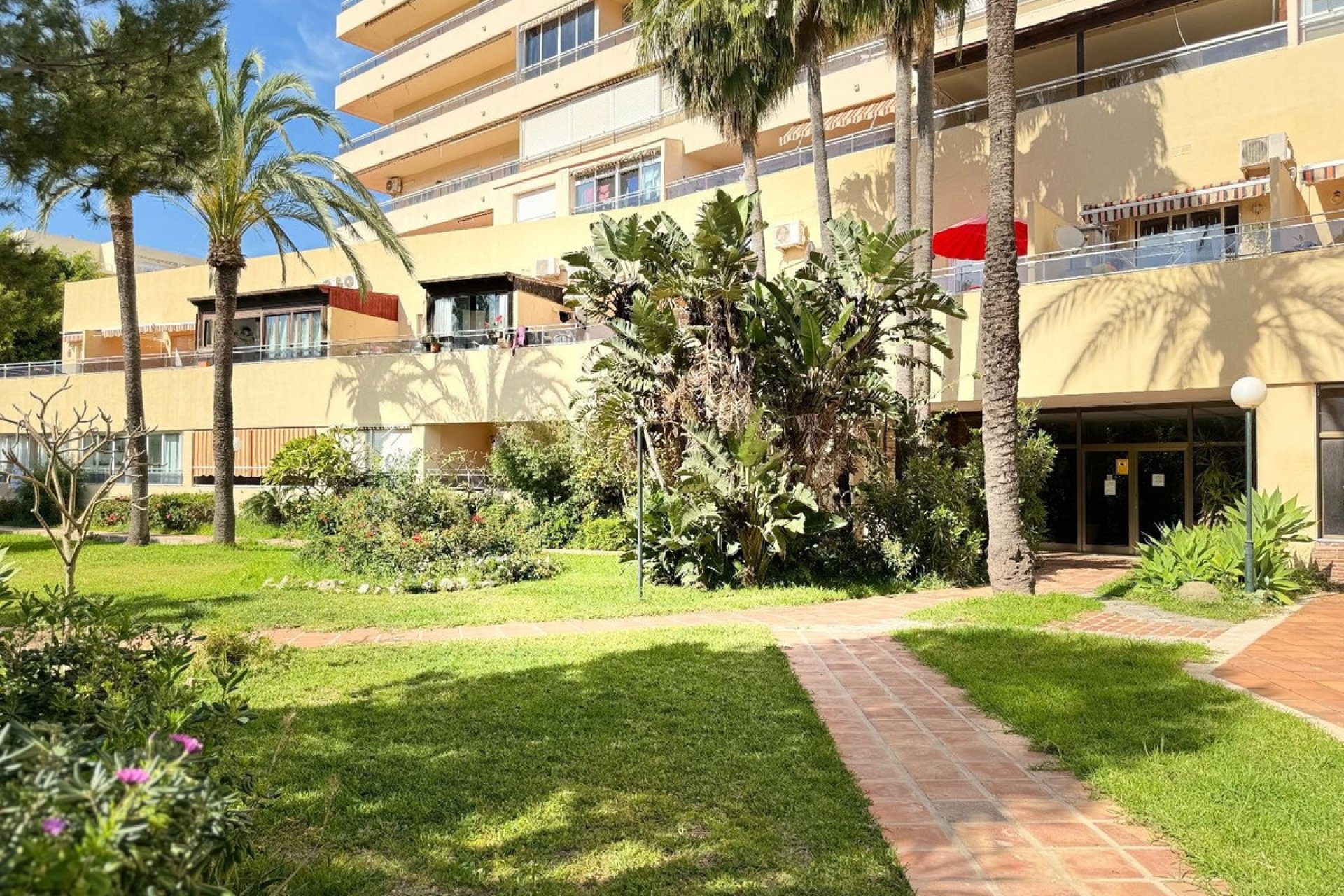 Wiederverkauf - apartment - Benalmadena - Benalmadena Centro