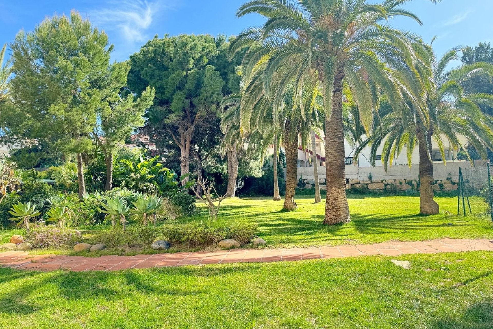 Wiederverkauf - apartment - Benalmadena - Benalmadena Centro