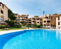 Wiederverkauf - apartment - Benalmadena - Benalmadena Centro