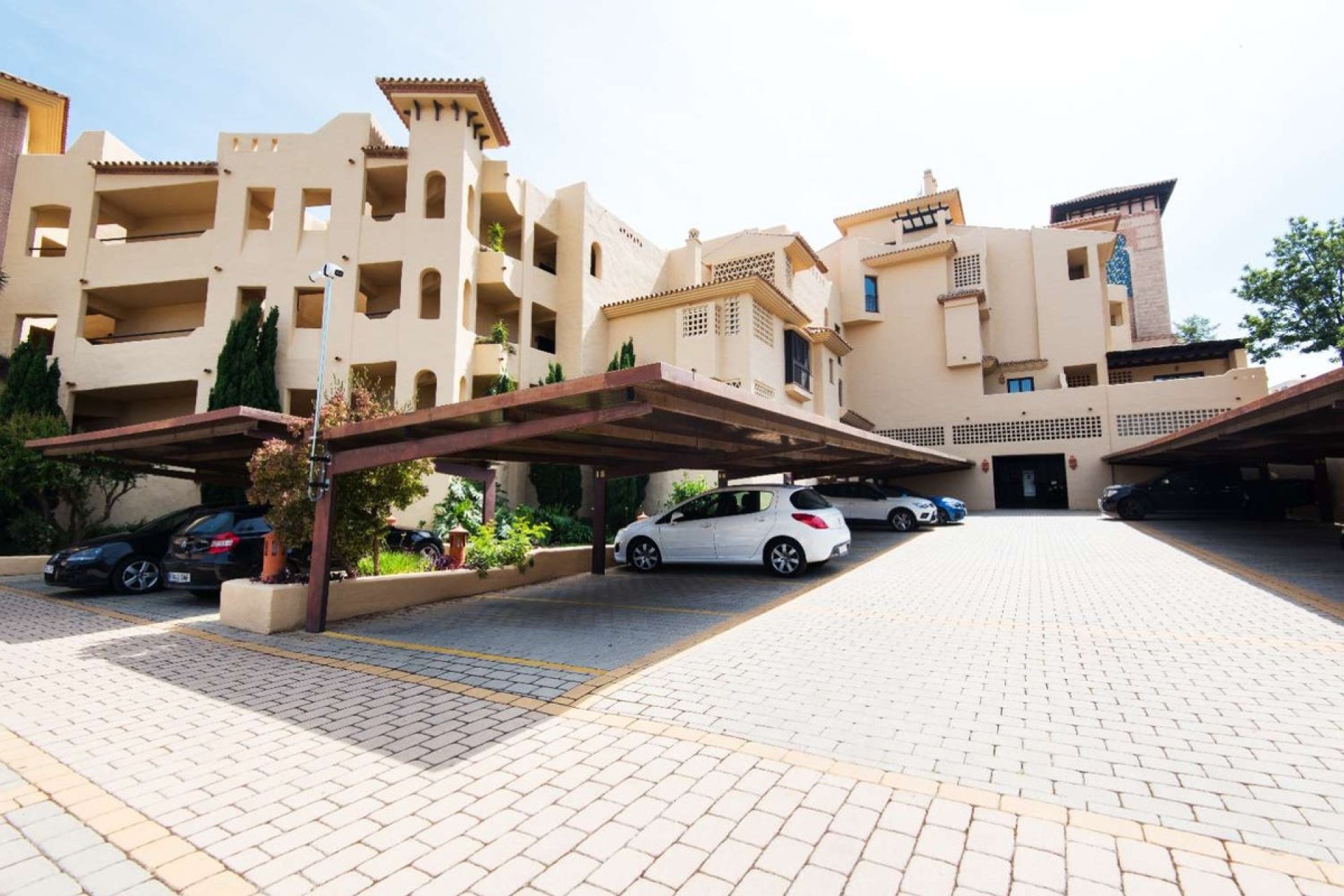 Wiederverkauf - apartment - Benalmadena - Benalmadena Centro
