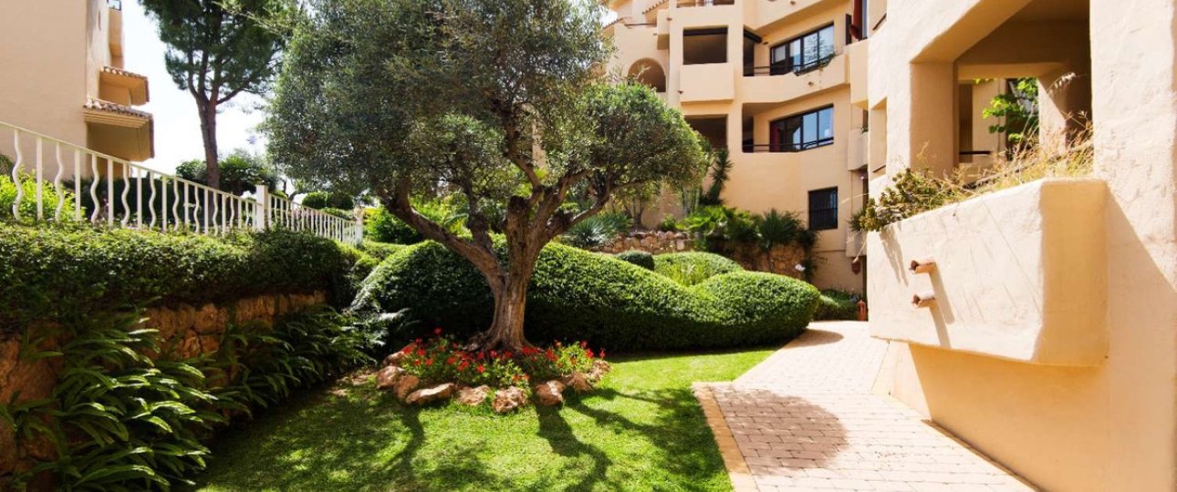 Wiederverkauf - apartment - Benalmadena - Benalmadena Centro