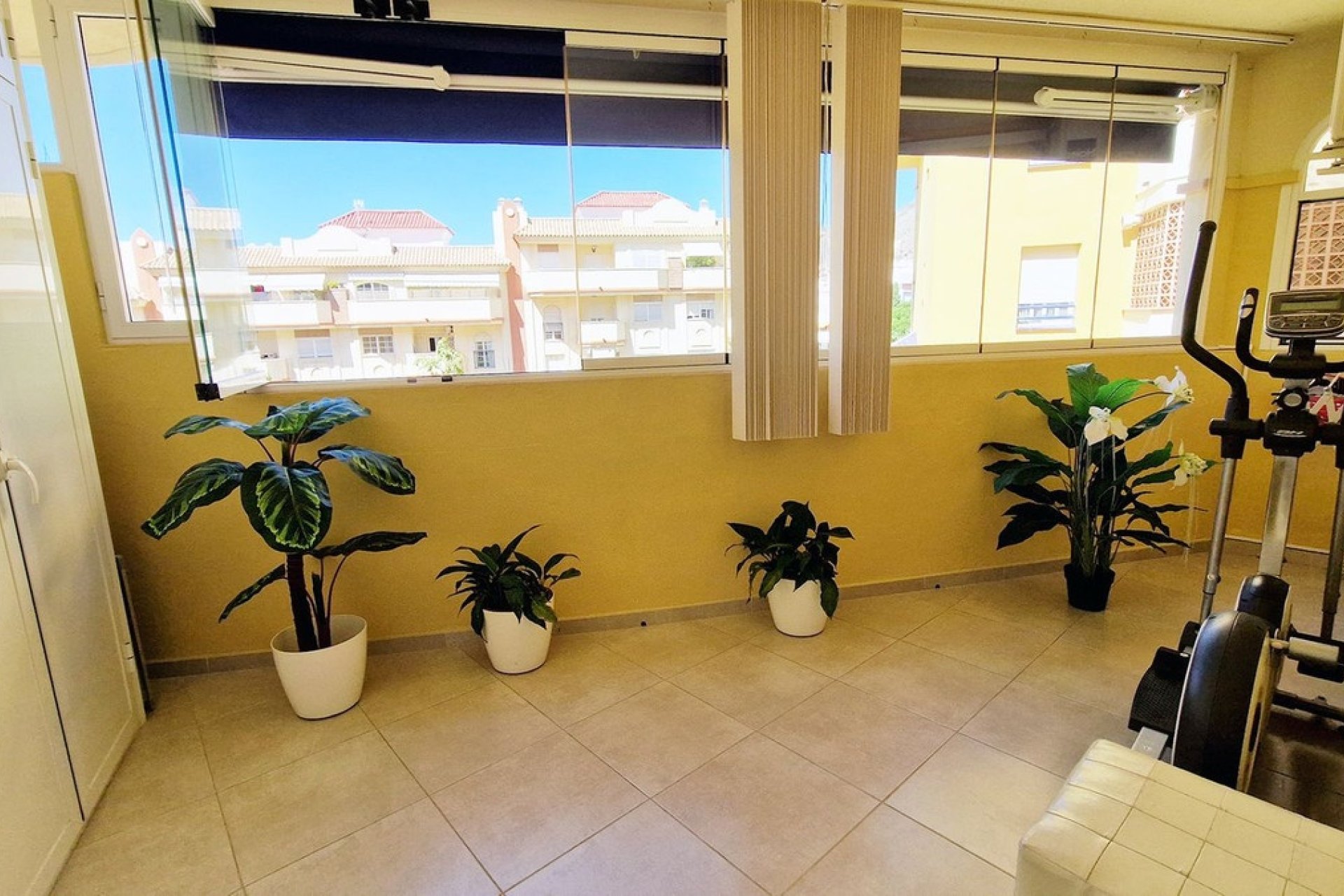 Wiederverkauf - apartment - Benalmadena - Benalmadena Centro