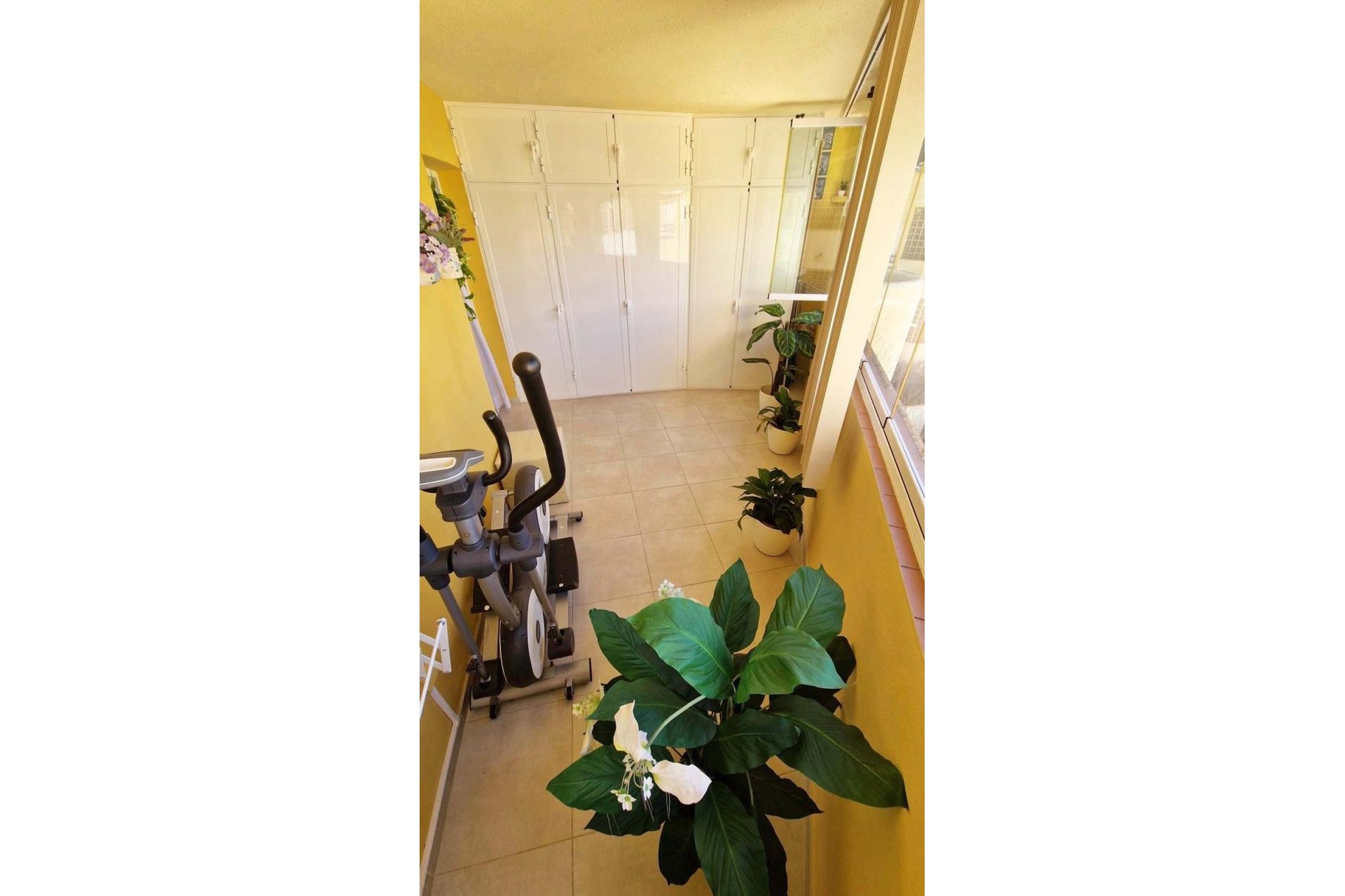 Wiederverkauf - apartment - Benalmadena - Benalmadena Centro
