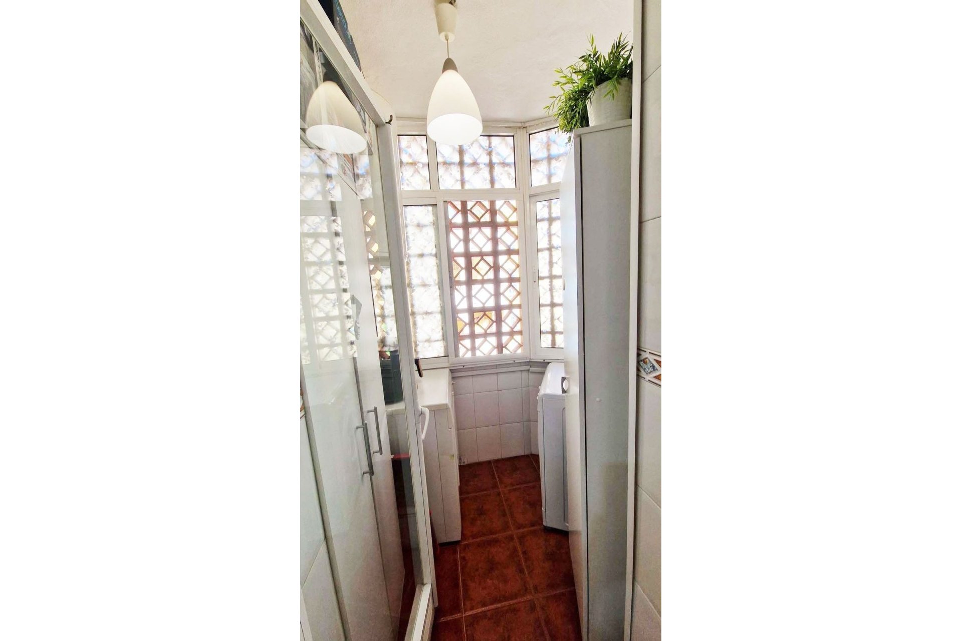 Wiederverkauf - apartment - Benalmadena - Benalmadena Centro