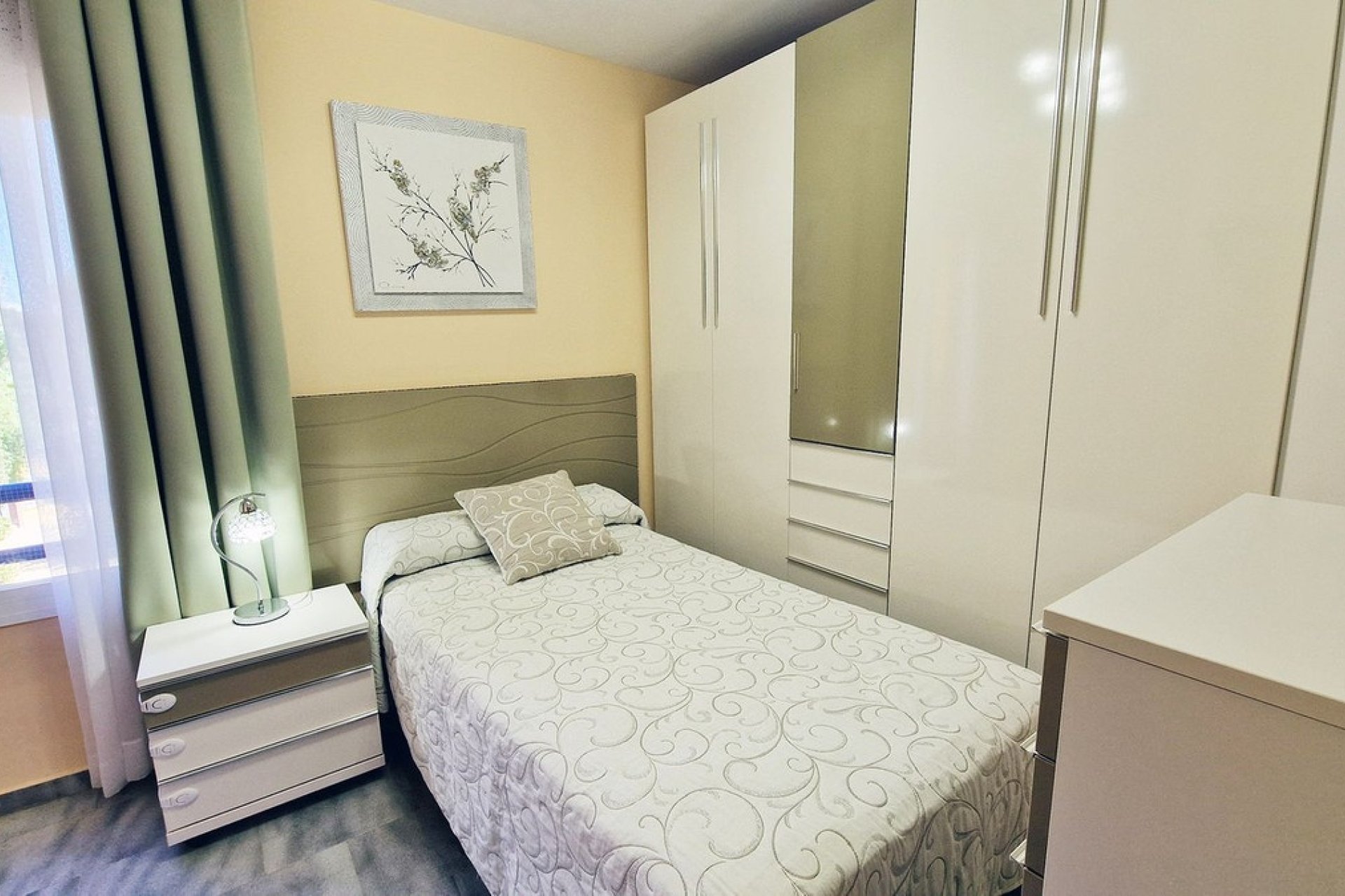 Wiederverkauf - apartment - Benalmadena - Benalmadena Centro