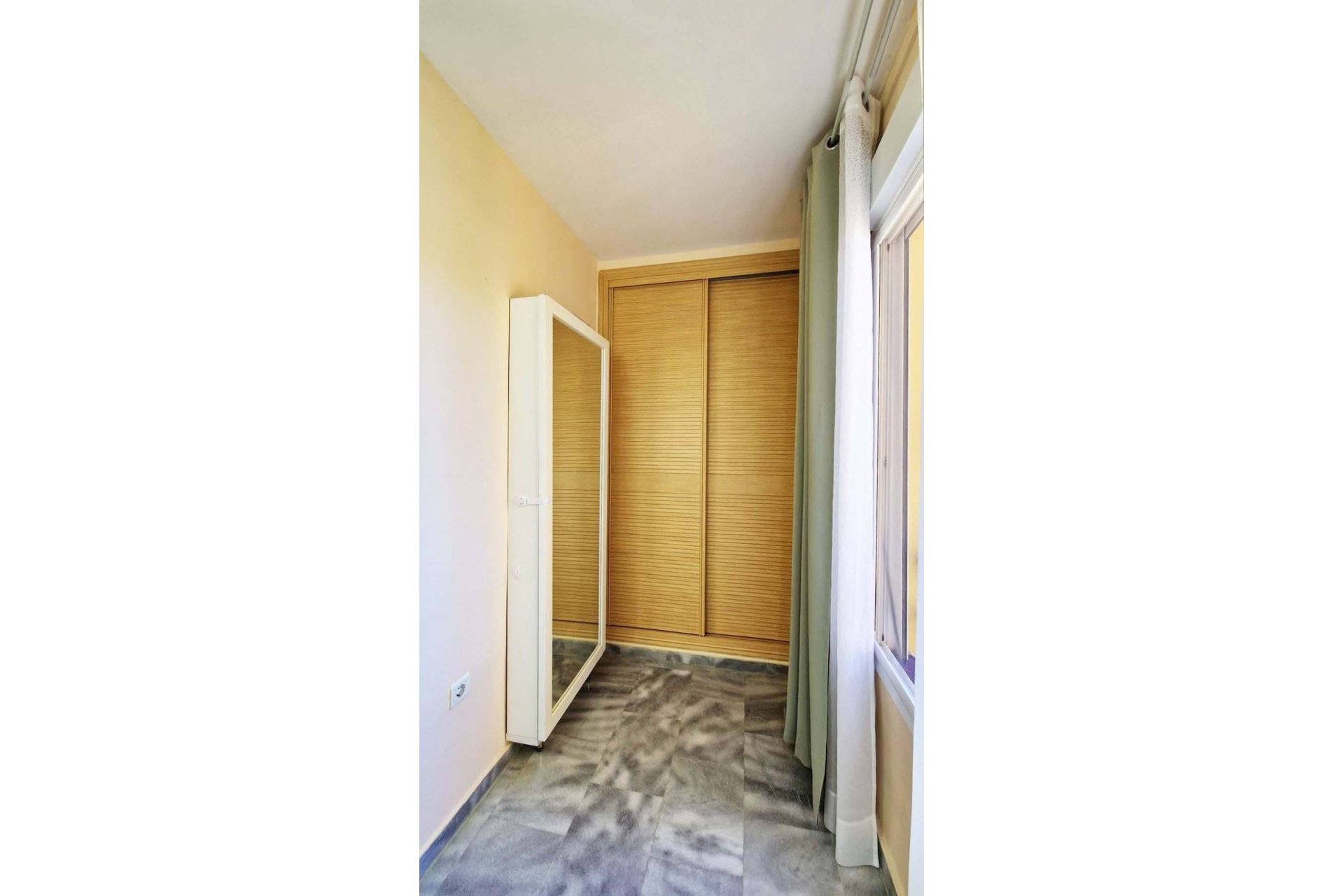 Wiederverkauf - apartment - Benalmadena - Benalmadena Centro
