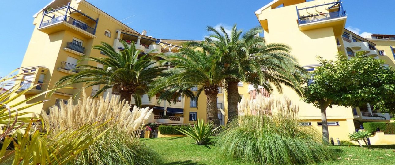 Wiederverkauf - apartment - Benalmadena - Benalmadena Centro