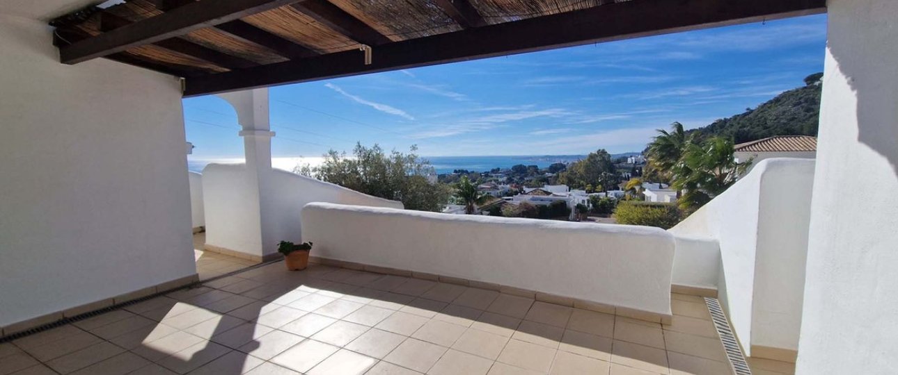Wiederverkauf - apartment - Benalmadena - Benalmadena Costa