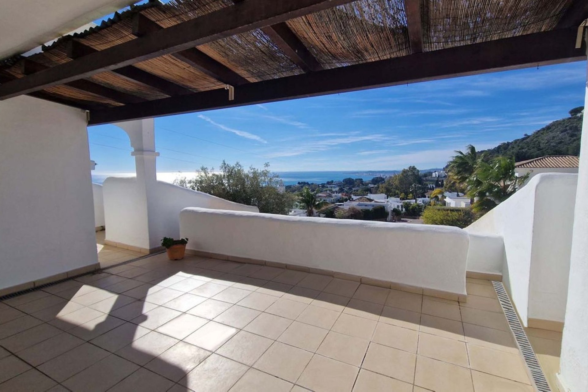 Wiederverkauf - apartment - Benalmadena - Benalmadena Costa