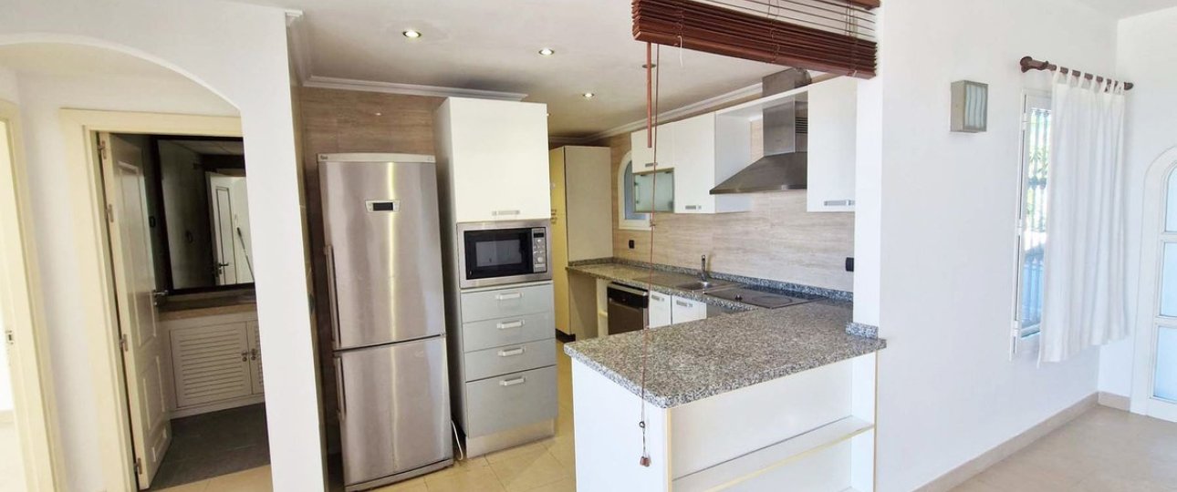 Wiederverkauf - apartment - Benalmadena - Benalmadena Costa