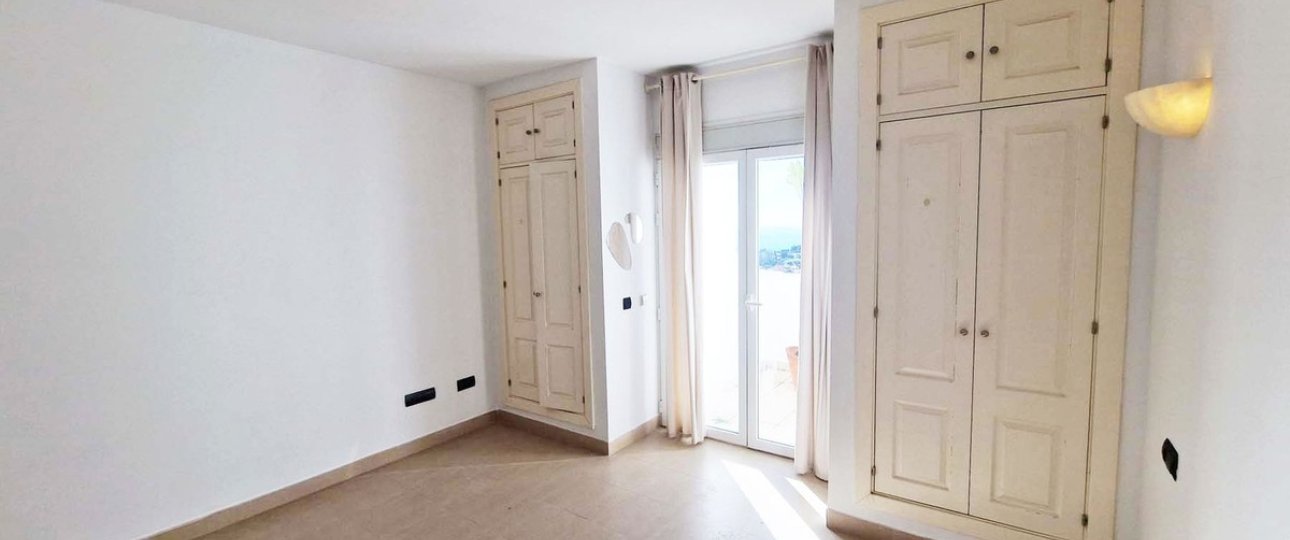 Wiederverkauf - apartment - Benalmadena - Benalmadena Costa