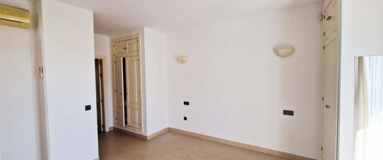 Wiederverkauf - apartment - Benalmadena - Benalmadena Costa