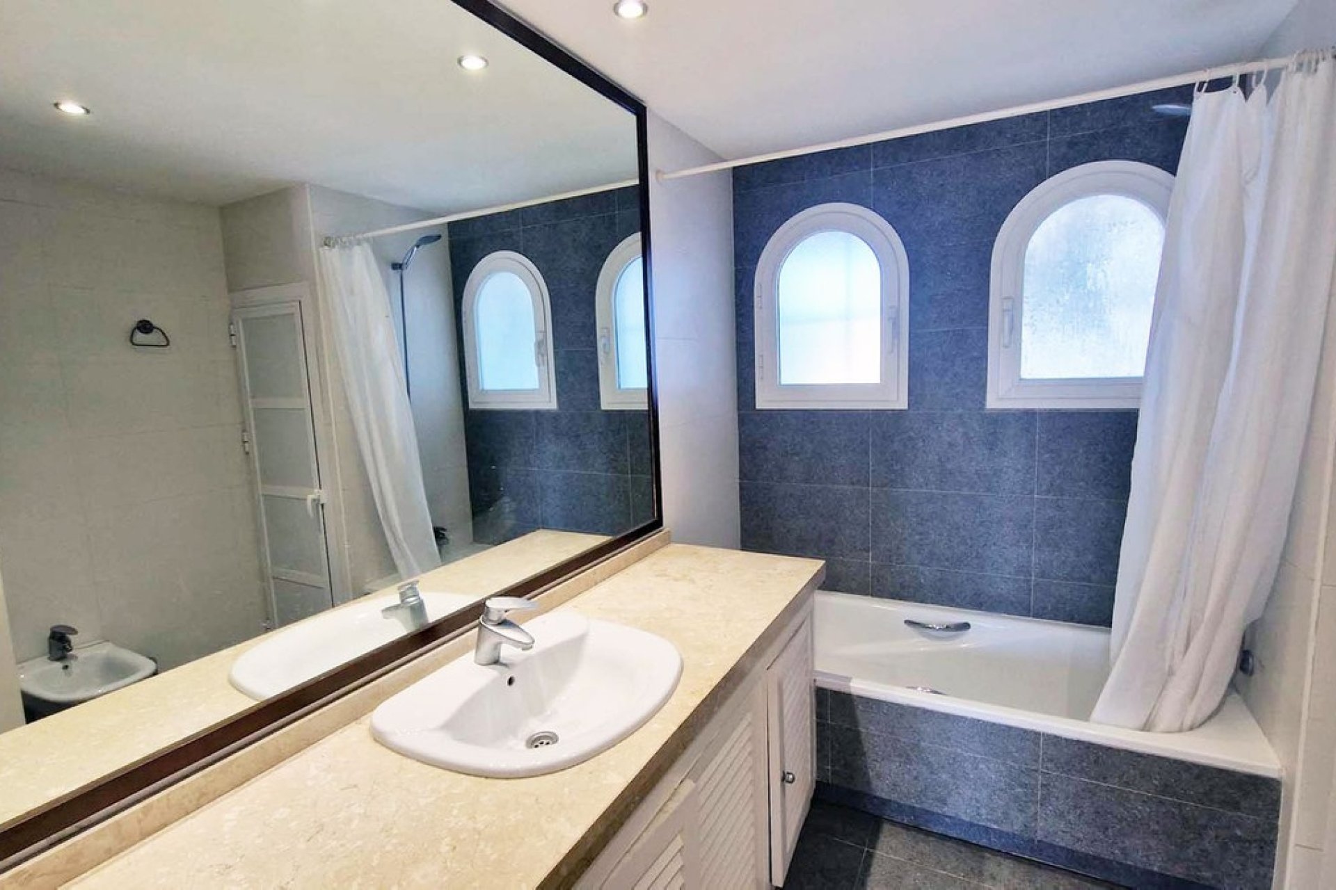 Wiederverkauf - apartment - Benalmadena - Benalmadena Costa