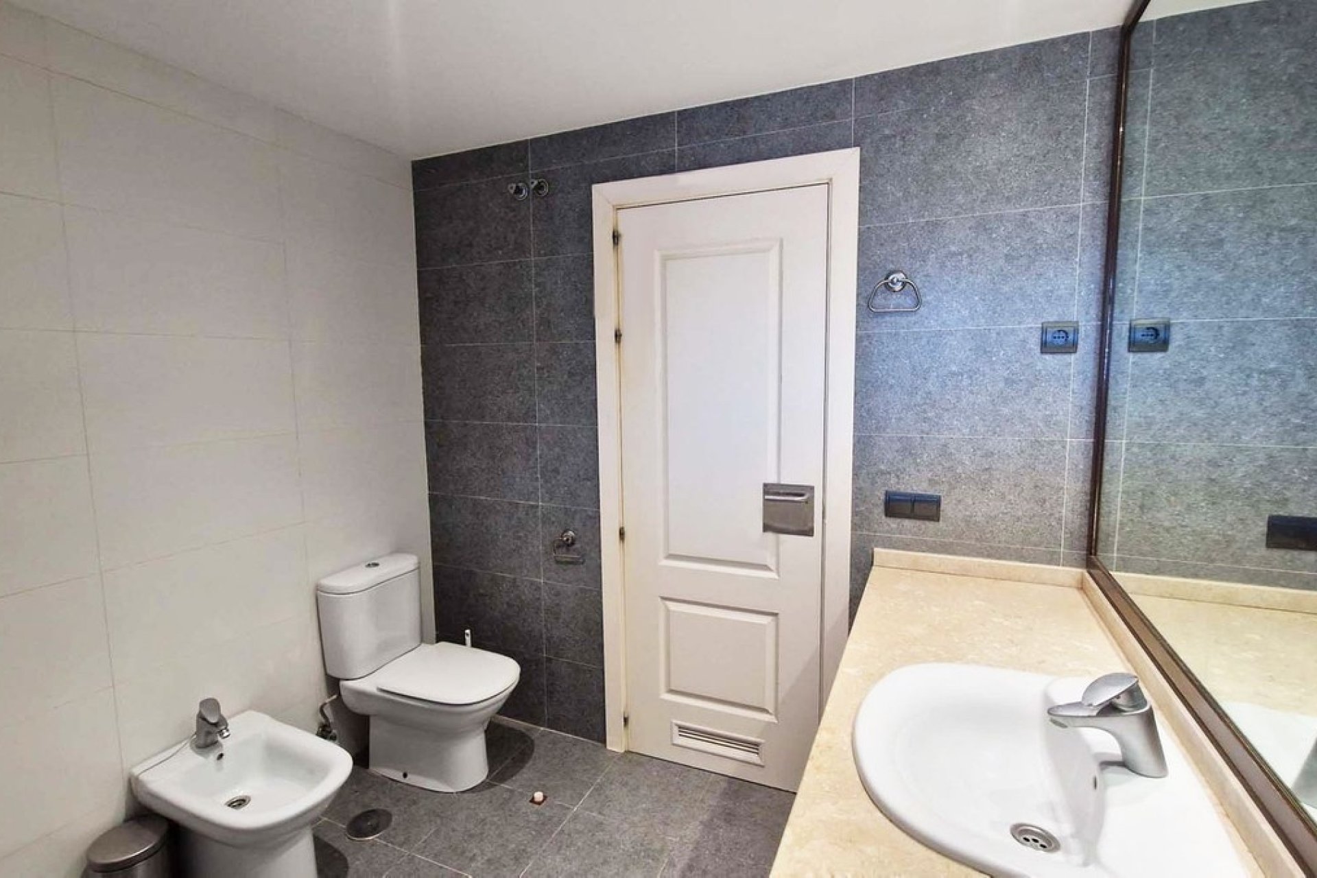 Wiederverkauf - apartment - Benalmadena - Benalmadena Costa