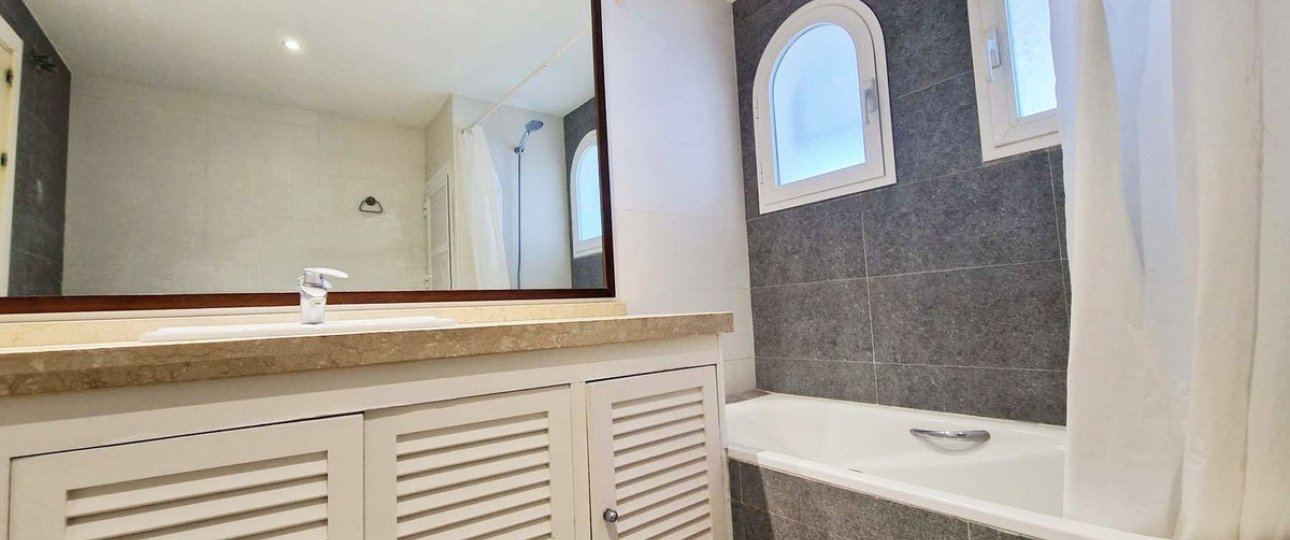 Wiederverkauf - apartment - Benalmadena - Benalmadena Costa