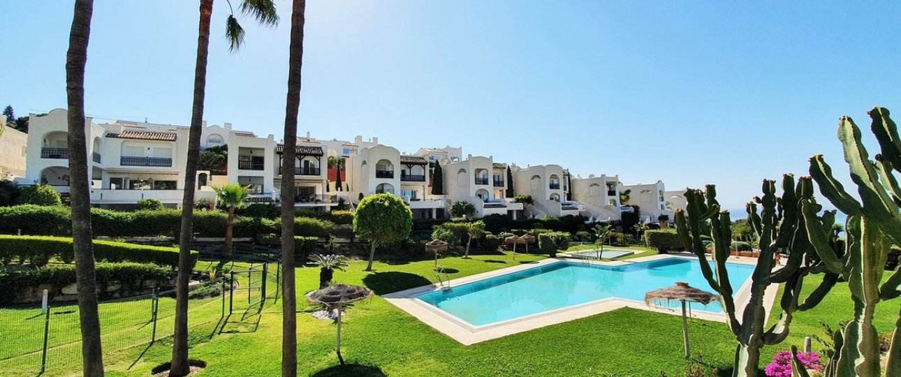 Wiederverkauf - apartment - Benalmadena - Benalmadena Costa