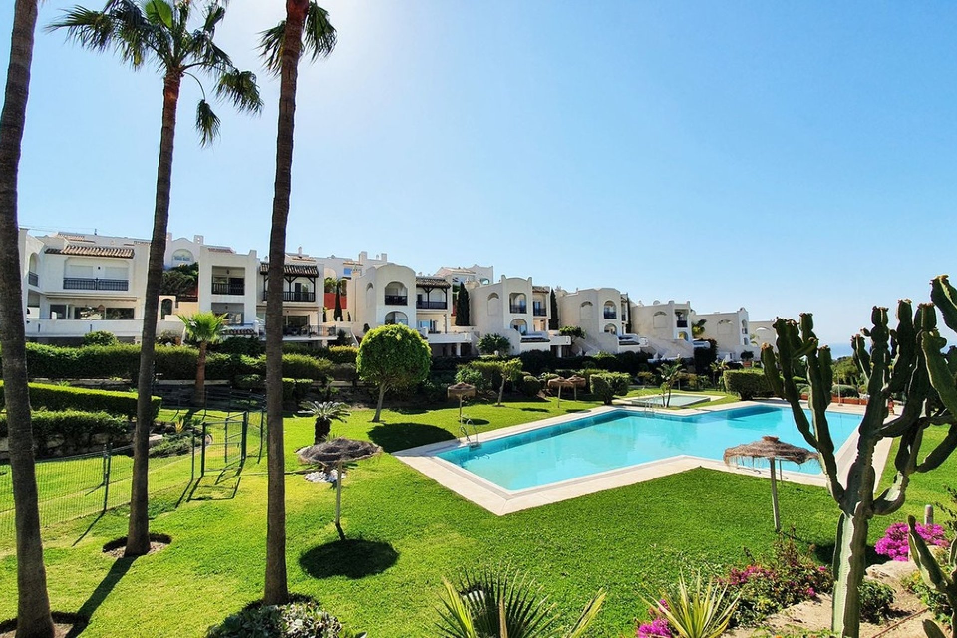 Wiederverkauf - apartment - Benalmadena - Benalmadena Costa