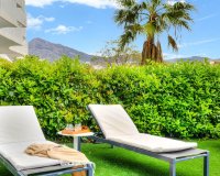 Wiederverkauf - apartment - Benalmadena - Benalmadena Costa