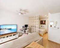 Wiederverkauf - apartment - Benalmadena - Benalmadena Costa