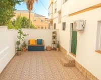 Wiederverkauf - apartment - Benalmadena - Benalmadena Costa