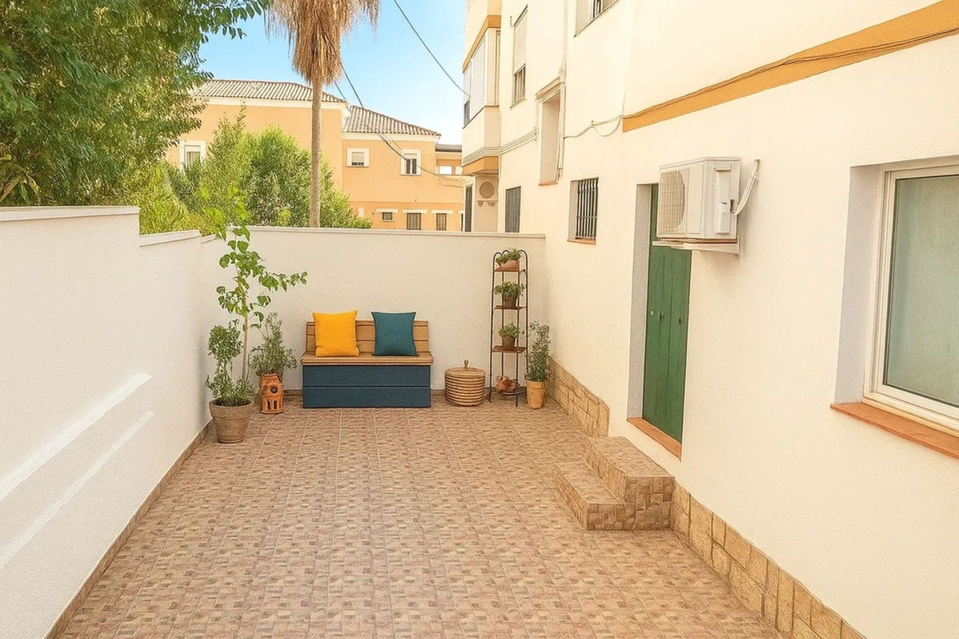 Wiederverkauf - apartment - Benalmadena - Benalmadena Costa