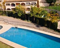 Wiederverkauf - apartment - Benalmadena - Benalmadena Costa