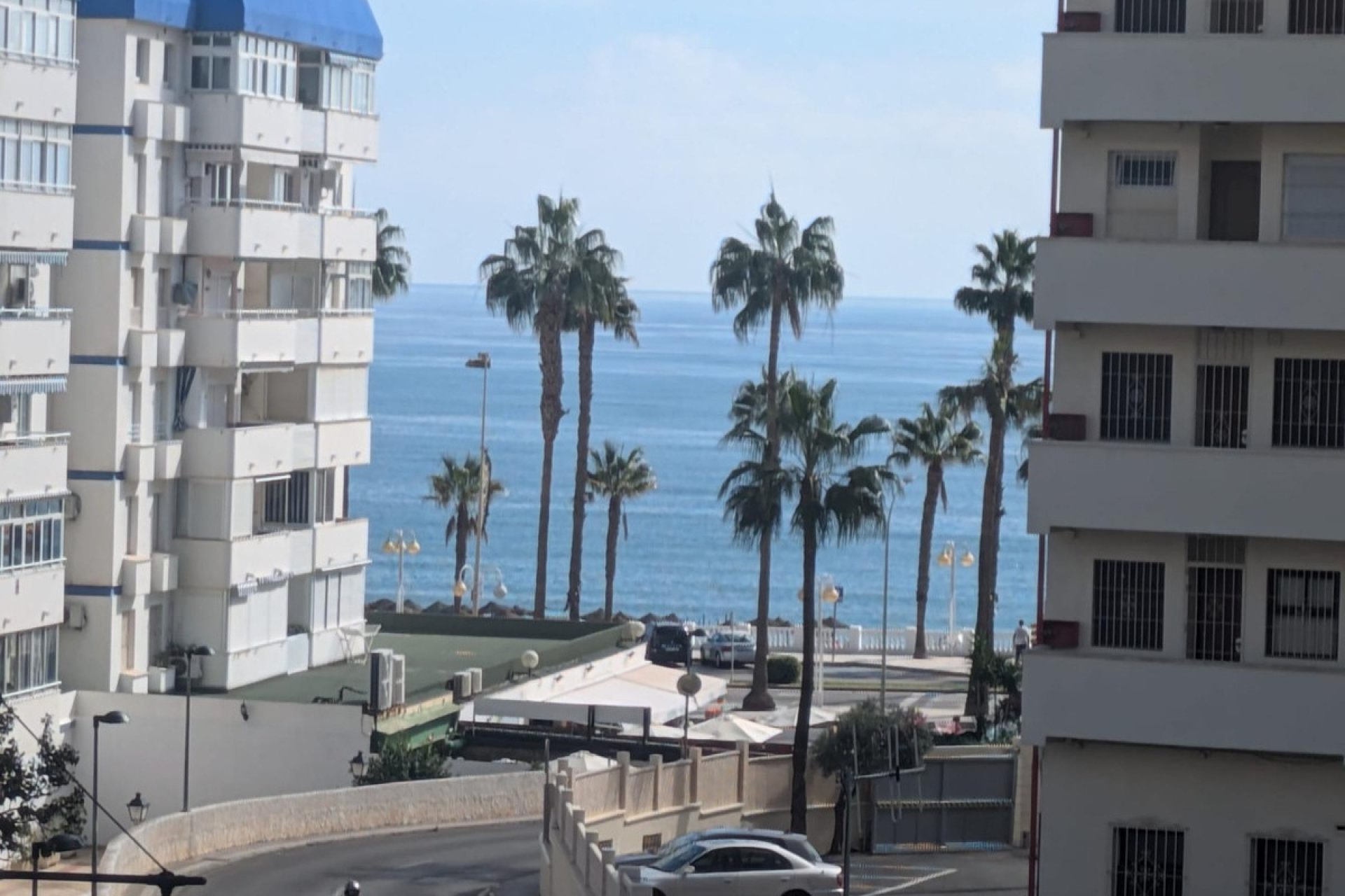 Wiederverkauf - apartment - Benalmadena - Benalmadena Costa