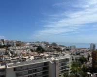 Wiederverkauf - apartment - Benalmadena - Benalmadena Costa