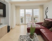 Wiederverkauf - apartment - Benalmadena - Benalmadena Costa