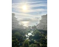 Wiederverkauf - apartment - Benalmadena - Benalmadena Costa